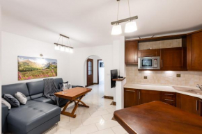 Отель Apartamenty Okowita i Karat Zakopane  Закопане